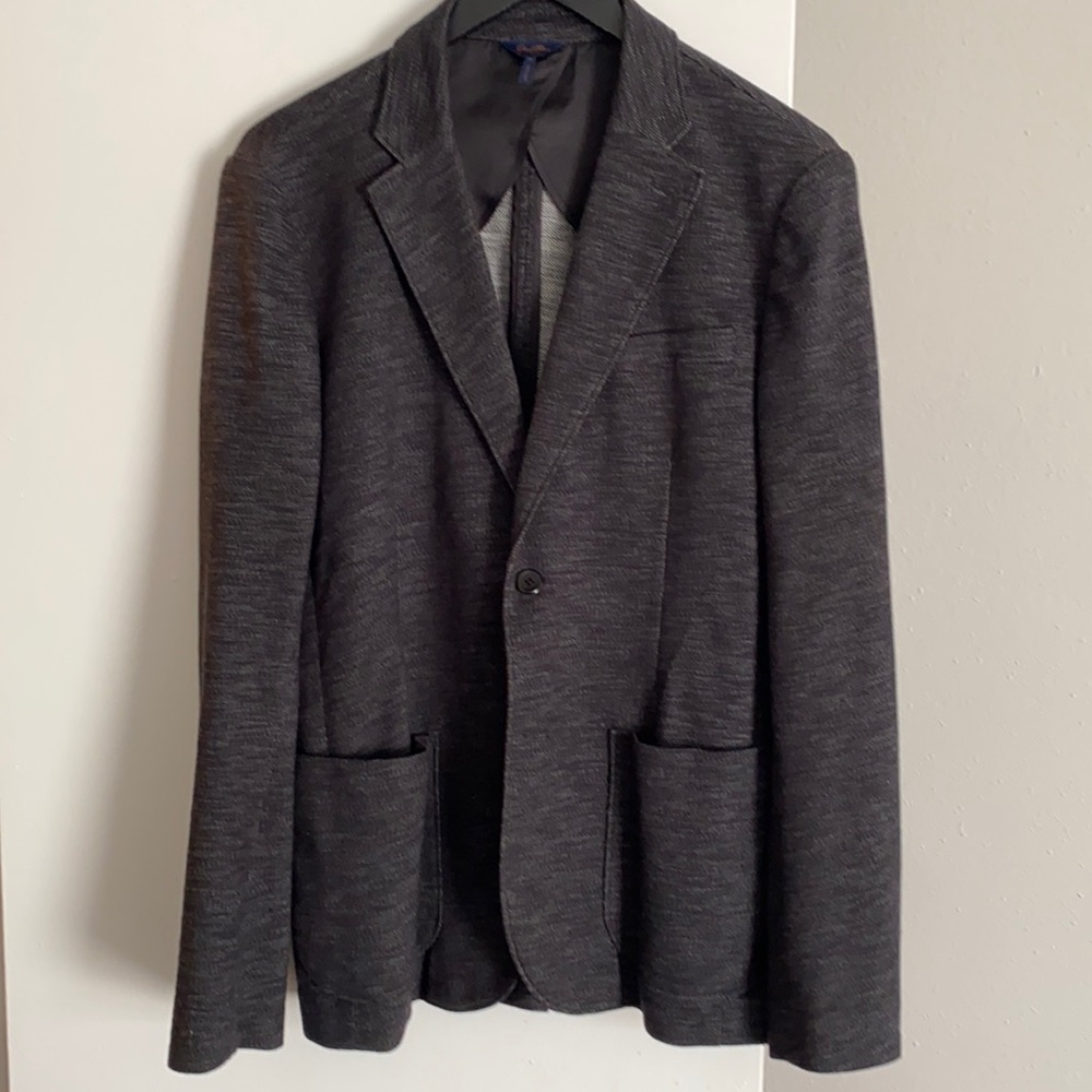 Good Man Brand deconstructed Blazer